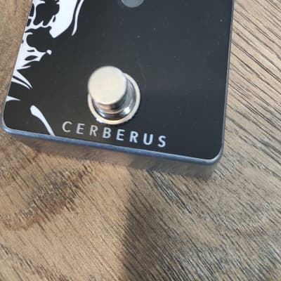 Anasounds Cerberus Overdrive Custom image 1