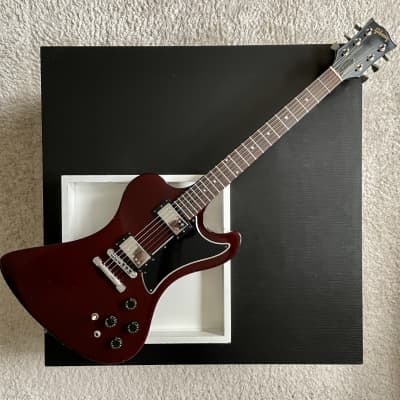 ESP Luna Sea INORAN ILP-IV Signature Rosso | Reverb Brazil