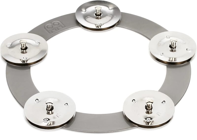 Meinl Percussion Ching Ring Tambourine image 1