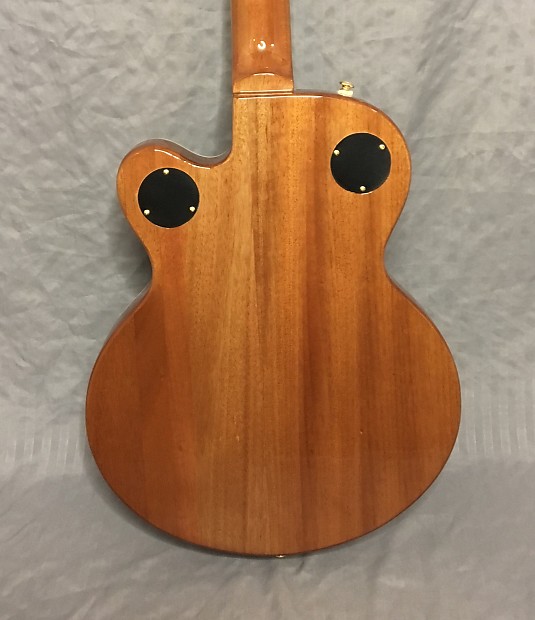Epiphone Wildkat KOA Limited Edition Electric Guitar In