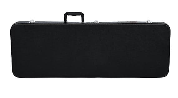 Gator GWEELEC-WIDE Paul Reed Smith and Wide Body Electric Guitar Case image 1