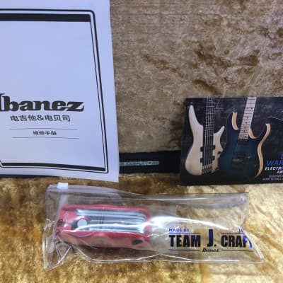 Ibanez RG Prestige RG852MPB 8-string Electric Guitar - Ghost Ibanez RG Prestige RG852MPB 8-string Electric Guitar - Ghost