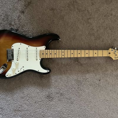 Fender American Standard Stratocaster 1986 - 2000 image 1