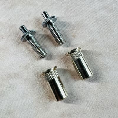 ABR-1 Style Tune-o-matic Bridge Chrome image 7