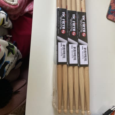 Vic Firth American Classic Hickory image 2