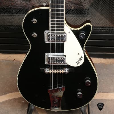 Gretsch 6128 Duo Jet 1958 - 1961 | Reverb