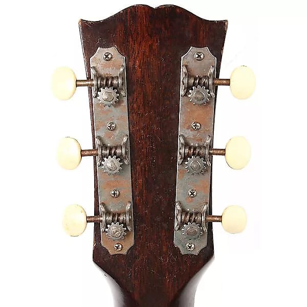 Gibson LG-2 1942 - 1945 image 6