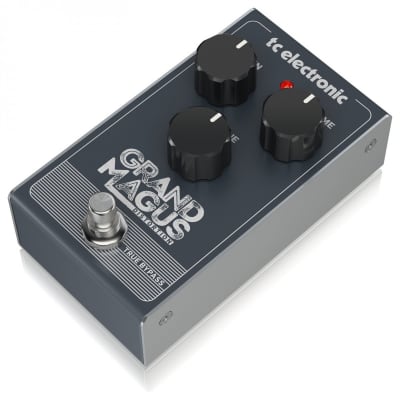 TC ELECTRONIC Grand Magus Distortion image 4