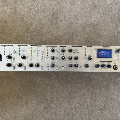 Focusrite Platinum VoiceMaster Pro Channel Strip | Reverb UK