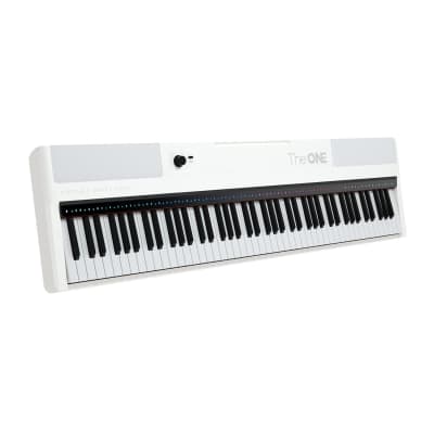 Starfavor Digital Piano 88 Key Weighted Keyboard Piano, SP-20 Piano  Keyboard Electric Piano with Graded Hammer Action, 200 Rhythms, Keyboard  Stand