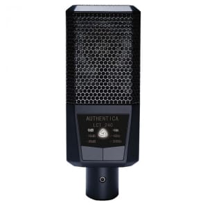 Lewitt LCT 240 "Authentica" Large Diaphragm Cardioid Condenser Microphone