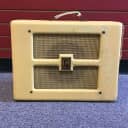Gibson BR-9 Lap Steel Guitar Amplifier - Recently Serviced and Recapped - New Grounded Power Cable