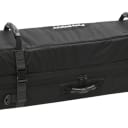 Fishman SA330  Deluxe Carry Bag with Wheels  for SA330x or SA220   SA Deluxe