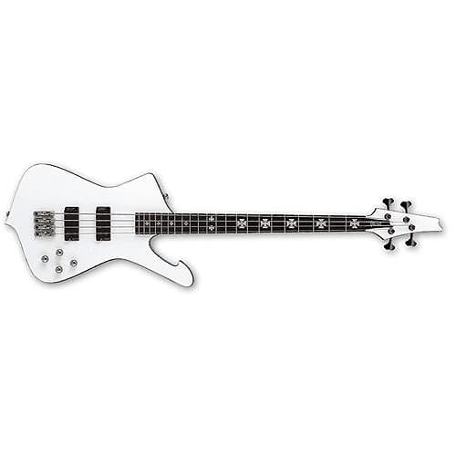 Ibanez ベース Gear Review: Ibanez BTB33 Bass – No Treble