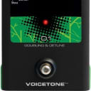 TC Electronic VoiceTone D1 Doubling Detune Pedal