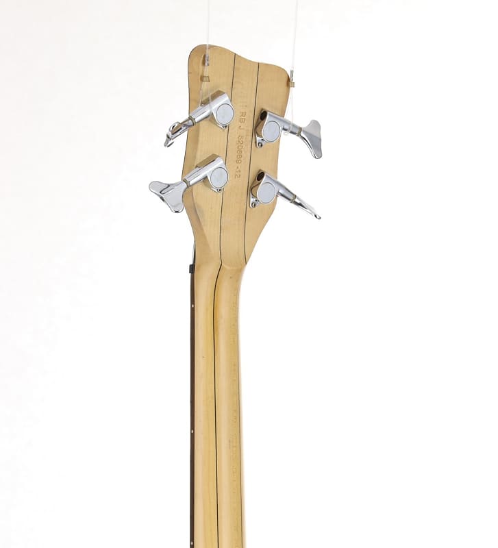 Streamer Standard 4st | Warwick Japan