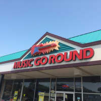 Music Go Round Roseville Minnesota
