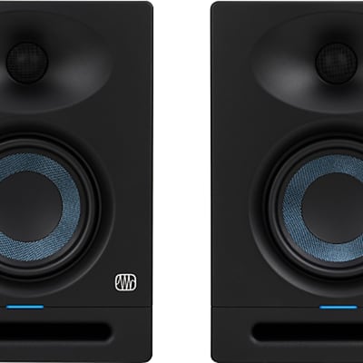 PreSonus Eris Studio 4 Studio Monitor image 4
