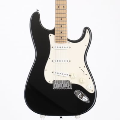 1994 Fender 40th Anniversary Stratocaster in Dakota Red