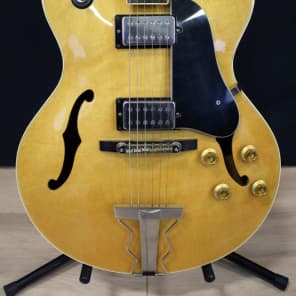 BEAUTIFUL JAPAN Rare Matsumoku 1986 WESTONE SESSION II Maple