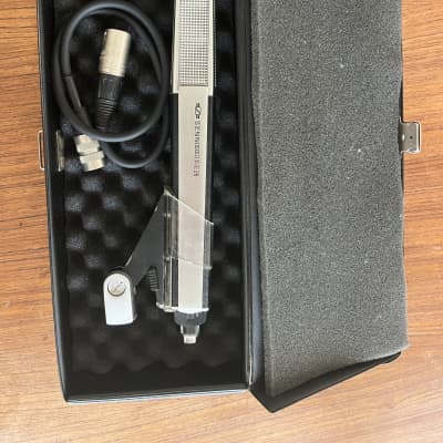 Any Info On The Sennheiser MD441-U3? - Gearspace