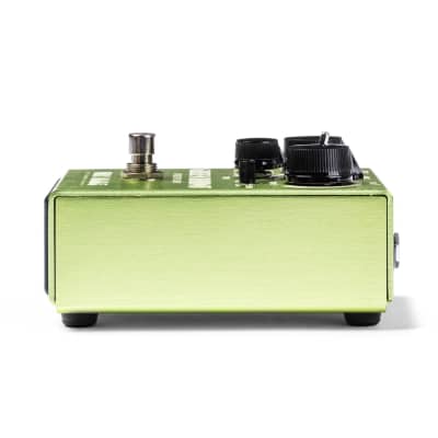 Way Huge WHE207 Green Rhino MKIV Overdrive Effects Pedal image 3