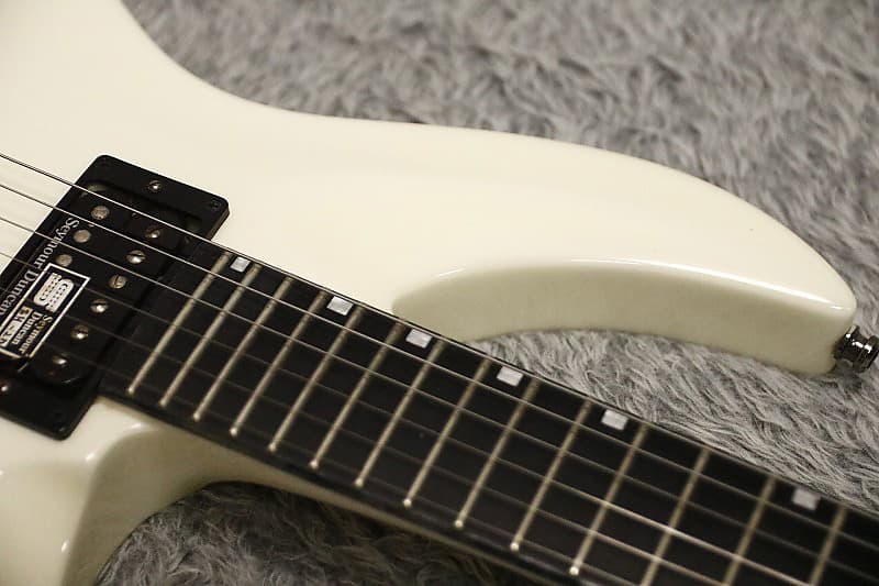 ESP Edwards HORIZON E-HR-130III Through Neck/Ebony Fretboard