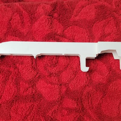 Roland PA4, PA4A Replacement White Key for RD500/600, FP8/9, A90, HP/KR Series and XV-88 Keyboards