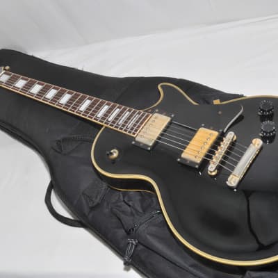 ORVILLE LPC Electric Guitar Ref No.6037 for sale