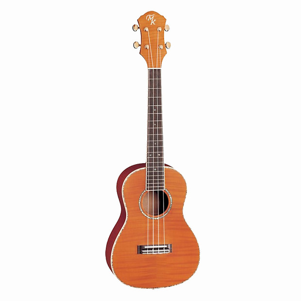 Mitchell concert ukulele mu40c new arrivals