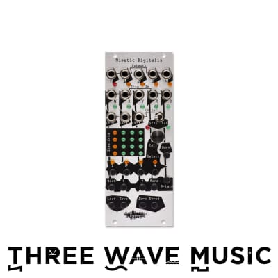 DTM・DAW Noise Engineering - Mimetic Digitalis Noise Engineering : Mimetic Digitalis