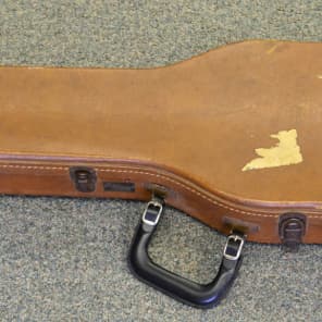 Vintage 1955-1958 Gibson Les Paul Case image 2