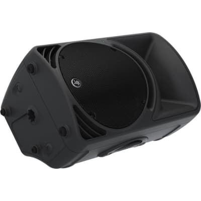 Mackie SRM450 v3 1000W High-Definition Portable Powered Loudspeaker image 3