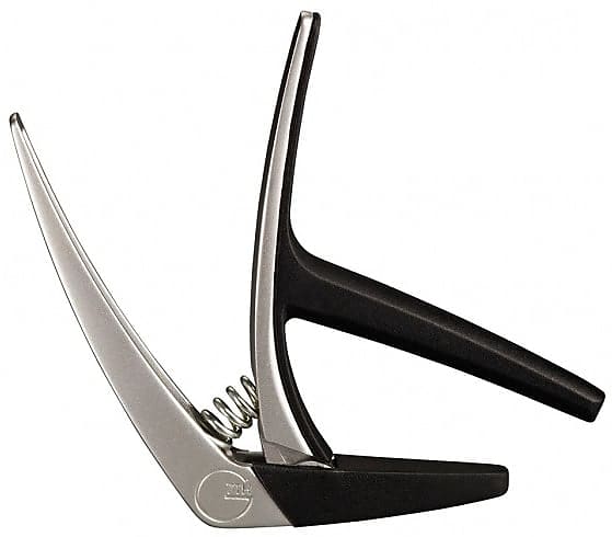 G7th Nashville Capo for Acoustic and Electric image 1
