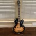 Gibson 165 Herb Ellis Sunburst