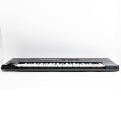 鍵盤楽器 Roland S-50 Digital Sampling Keyboard Roland S-50 | Vintage Synth Explorer
