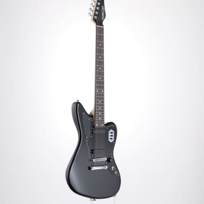 Schecter AR-07 ジャンク SCHECTER AR-07 (Black/Maple) | Reverb