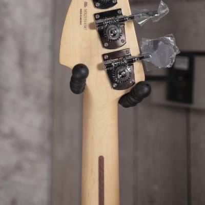 Fender 75th Anniversary Precision Bass, Maple Fingerboard, Diamond Anniversary 0147552360 image 14