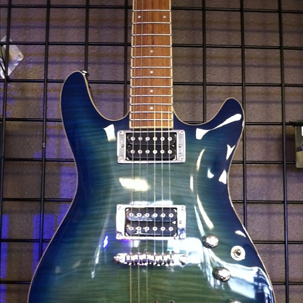 Ibanez szr520 hot sale