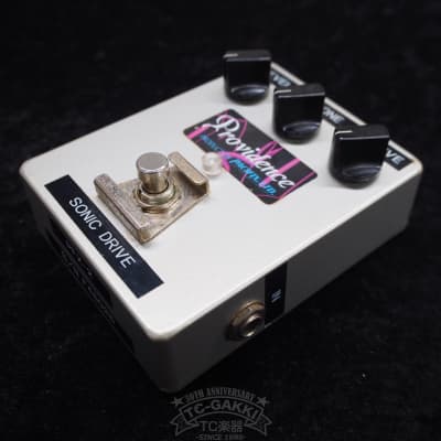 Providence PFX-2 SONIC DRIVE | Reverb Italia