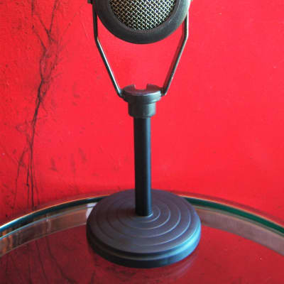 Vintage 1940's era TURNER Model 99 Dynamic Microphone, | Reverb