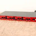 BBE DI-400 4-Channel Active DI Box CG01H0U