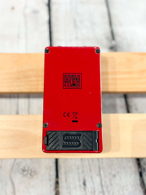 seymour duncan killing floor 廃盤 Pedal Killing Floor Booster/Overdrive - Seymour Duncan