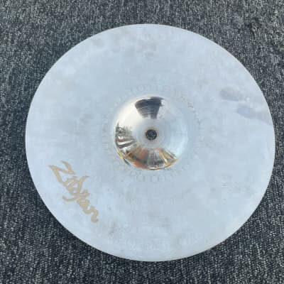 Zildjian ZXT Titanium Flash Splash 10