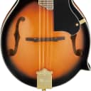 Ibanez M522 F-Style Mandolin Acoustic Guitar (Brown Sunburst High Gloss)