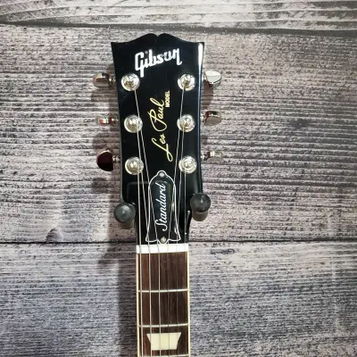 Gibson Les Paul Standard '60s (2019 - Present) | Reverb