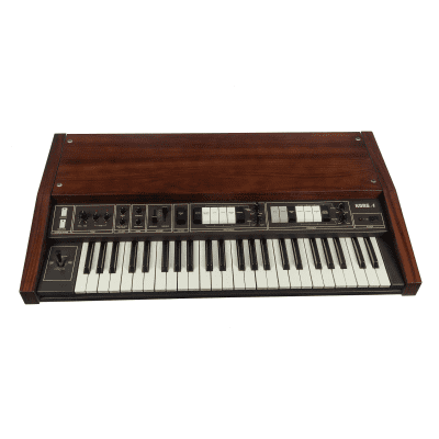 Korg Lambda ES-50 48-Key Polyphonic Synthesizer