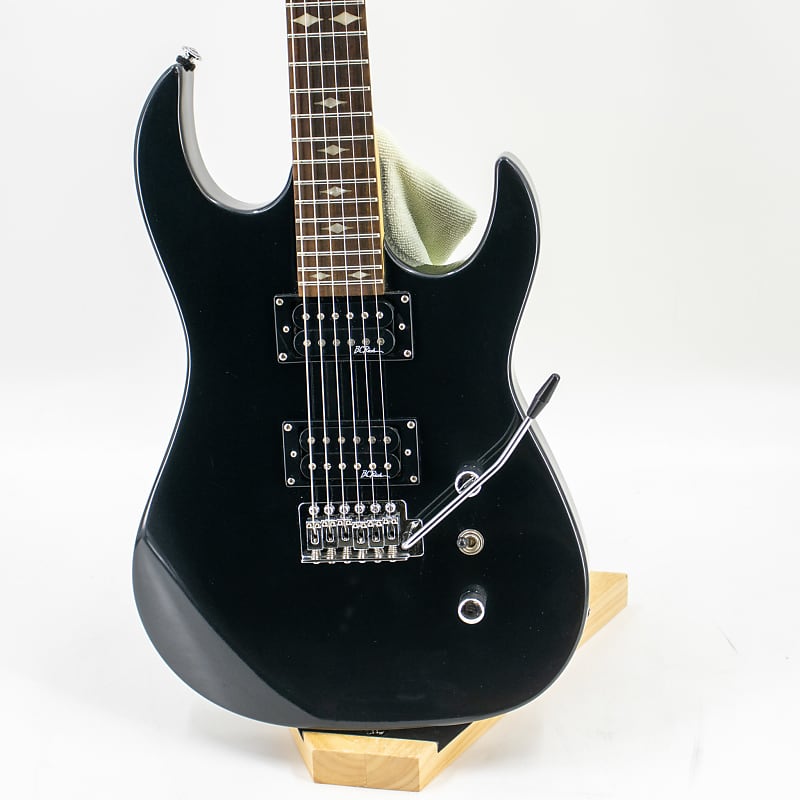 BCRICHI ASM-1 フロイドローズ 美品 BC Rich ASM 1 Metallic Red Electric Guitar | eBay
