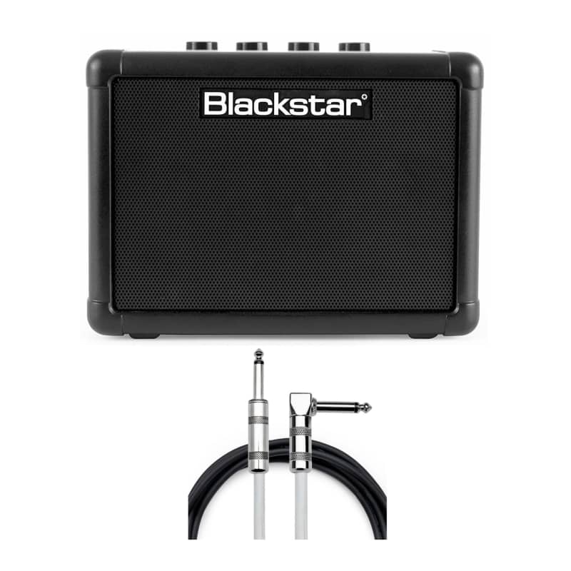 Blackstar bass store amp mini