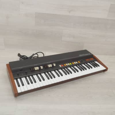 Roland VK-09 61-Key Electronic Organ | Reverb
